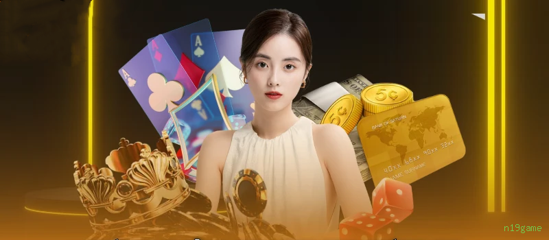 Vantagens App n19game