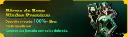 Segurança Depósitos n19game