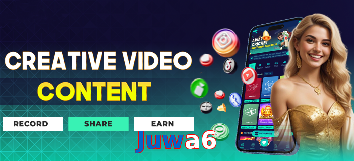 Juwa6 game app for Pakistan players