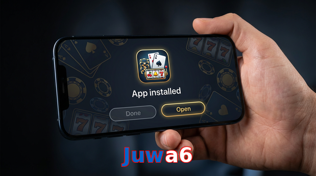Payment and PKR controls in Juwa6