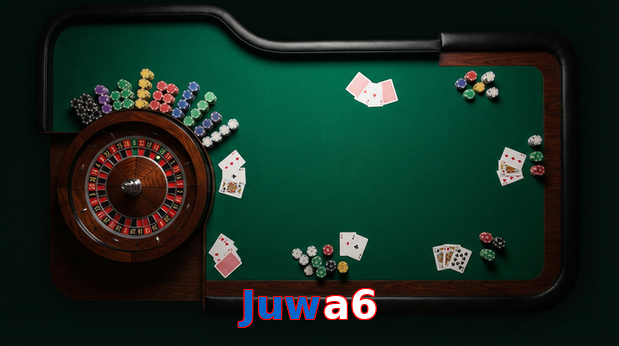 Game list for Juwa6 casino section